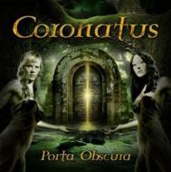 【送料無料】 Coronatus / Porta Obscura 輸入盤 【CD】