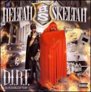 Heltah Skeltah へルタースケルター / Dirt 【LP】