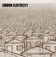 【送料無料】 London Elektricity ロンドンエレクトリシティ / Syncopated City 輸入盤 【CD】