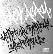 NITRO MICROPHONE UNDERGROUND ニトロマイクロフォンアンダーグラウンド / Back Again 【CD】