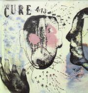 Cure キュアー / 4: 13 Dream 【LP】