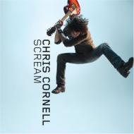 Chris Cornell クリスコーネル / Scream 輸入盤 【CD】