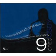 Greg Osby / 9 Levels 輸入盤 【CD】