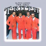 Truth トゥルース / Real Truth 輸入盤 【CD】