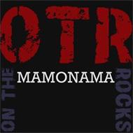 【送料無料】 Otr (Rock) / Mamonama 輸入盤 【CD】