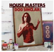 Bob Sinclar ボブサンクラー / House Master: Bob Sinclar 輸入盤 【CD】