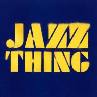 Jazz Thing 【CD】