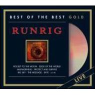 Runrig / Live At Celtic Connection 輸入盤 【CD】