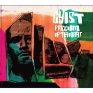 GHOST / Freedom Of Thought 【CD】