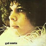 Gal Costa ガルコスタ / Gal Costa 【LP】