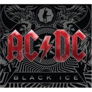 AC/DC エーシーディーシー / Black Ice 輸入盤 【CD】
