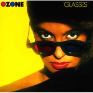 【送料無料】 Ozone (DS) オゾン / Glasses 輸入盤 【CD】