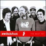 Switchfoot スイッチフット / Best Yet 輸入盤 【CD】