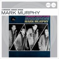 Mark Murphy マークマーフィー / Swingin', Singin' Affair 輸入盤 【CD】