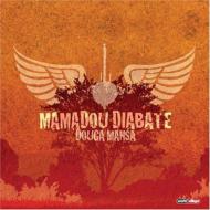 【送料無料】 Mamadou Diabate / Douga Mansa 輸入盤 【CD】