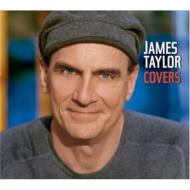 James Taylor ジェームステイラー / Covers 【LP】