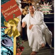 【送料無料】 Howard Hewett ハワードヒューイット / Howard Hewett Christmas 輸入盤 【CD】