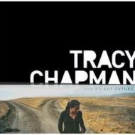 Tracy Chapman / Our Bright Future 輸入盤 【CD】