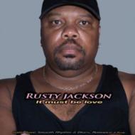 【送料無料】 Rusty Jackson / It Must Be Love 輸入盤 【CD】