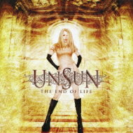 Unsun アンサン / End Of Life 【CD】