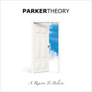 Parker Theory / Stop Freeze Time 【CD】