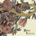 Horse Feathers / Words Are Dead 【LP】