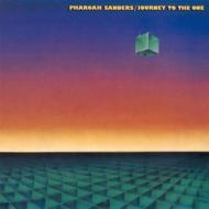 Pharoah Sanders ファラオサンダース / Journey To The One 【CD】