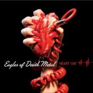 Eagles Of Death Metal / Heart On 【CD】