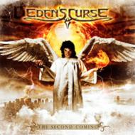 【送料無料】 Eden's Curse エデンズカース / Second Coming 輸入盤 【CD】