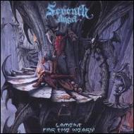 【送料無料】 Seventh Angel / Lament For The Weary 輸入盤 【CD】