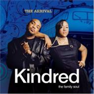 Kindred The Family Soul / Arrival 輸入盤 【CD】