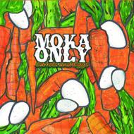Moka Only / Carrots & Eggs 輸入盤 【CD】