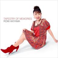 【送料無料】 亜樹山ロミ / Tapestry Of Memories 【CD】