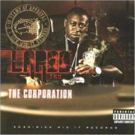 Laroo / Corporation 輸入盤 【CD】