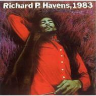 【送料無料】 Richie Havens / Richard P Havens 1983 輸入盤 【CD】