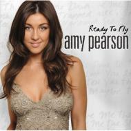 Amy Pearson / Ready To Fly 【CD】