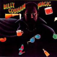 Billy Cobham ビリーコブハム / Magic 【CD】