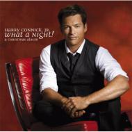 Harry Connick Jr ハリーコニックジュニア / What A Night! A Christmas Album 【CD】