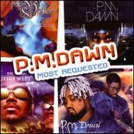 Pm Dawn / Most Requested 輸入盤 【CD】
