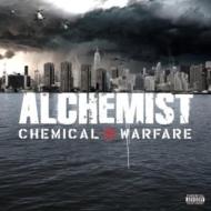 Alchemist (DS) アルケミスト / Chemical Warfare 輸入盤 【CD】