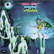 Uriah Heep ユーライアヒープ / Demons & Wizards 輸入盤 【CD】