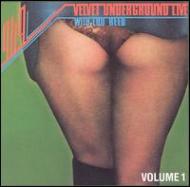 Velvet Underground ベルベットアンダーグラウンド / Live W / Lou Reed #1 輸入盤 【CD】