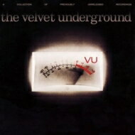Velvet Underground ベルベットアンダーグラウンド / Vu 輸入盤 【CD】