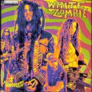 White Zombie / La Sexorcisto: Devil Music Vol1 輸入盤 【CD】