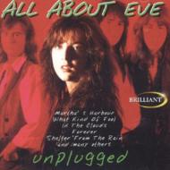 All About Eve オールアバウトイブ / Unplugged 輸入盤 【CD】