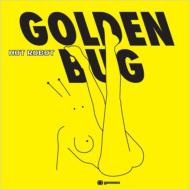 【送料無料】 Golden Bug / Hot Robot 輸入盤 【CD】