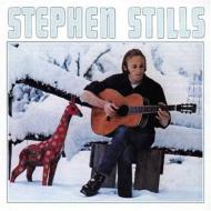 Stephen Stills スティーブン スティルス / Stephen Stills 【SHM-CD】