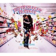 【送料無料】Mr.Children (ミスチル) / SUPERMARKET FANTASY 【CD】