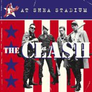 Clash クラッシュ / Live At Shea Stadium 【LP】