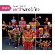 Earth Wind And Fire アースウィンド＆ファイアー / Playlist: The Very Best Of 輸入盤 【CD】